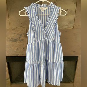 Perfect Summer Dress from Vineyard Vines